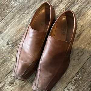 Men’s dress shoe aldo size 11